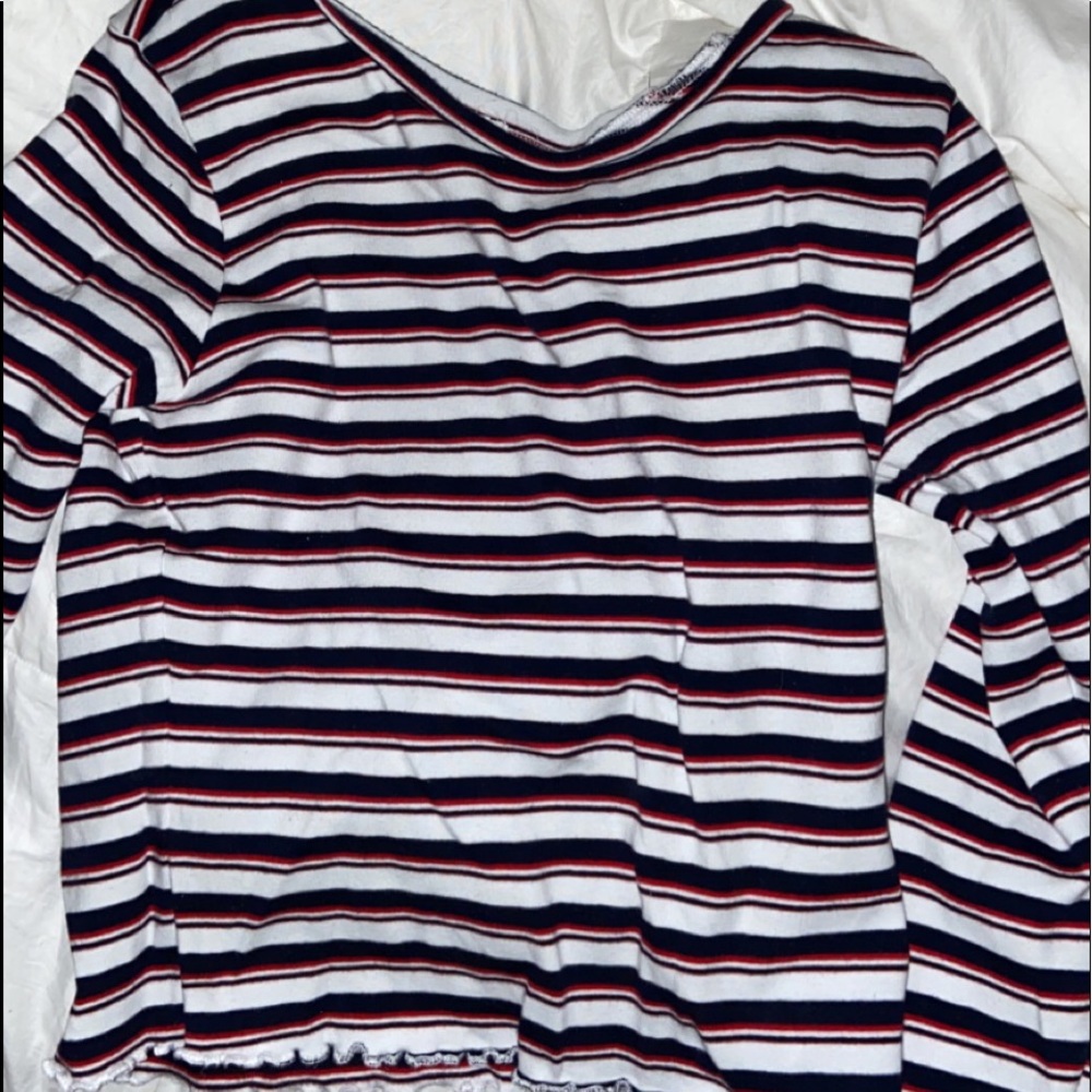 garage long sleeve